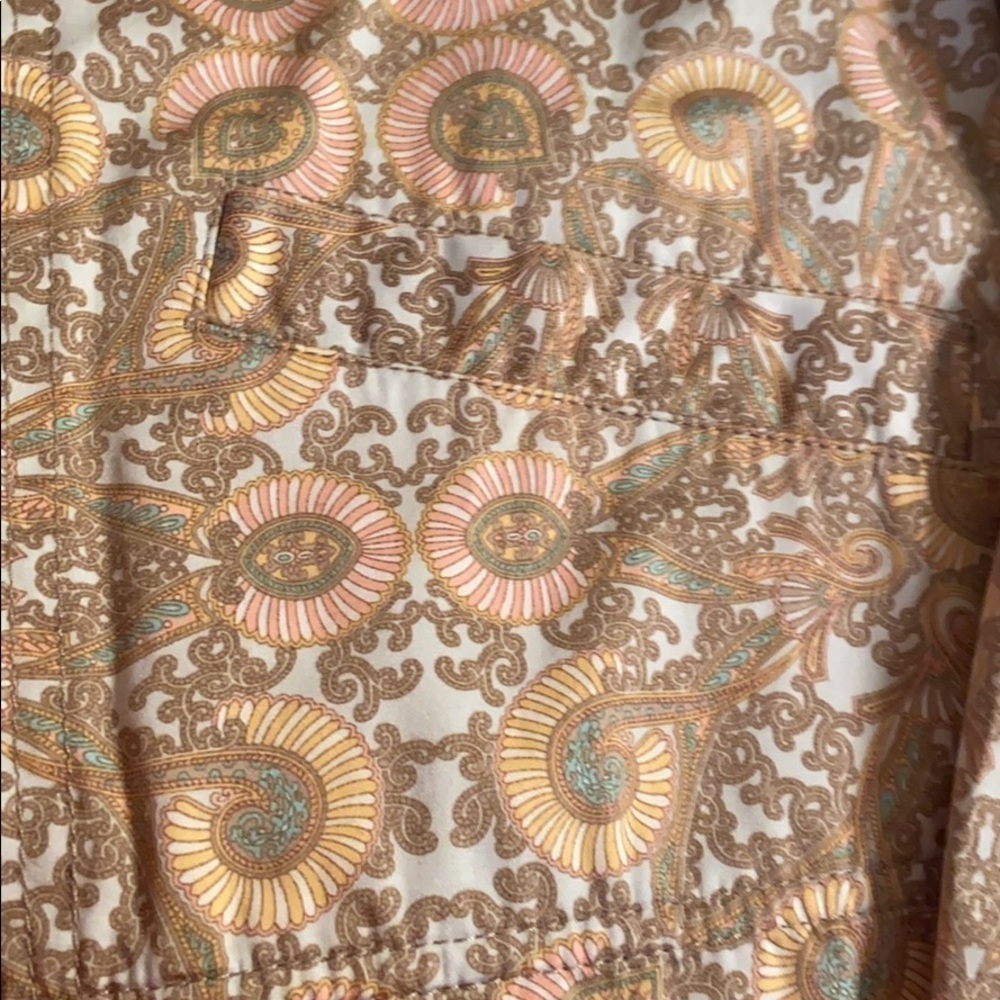 Pendleton front zip Jacket - Picture 10 of 10